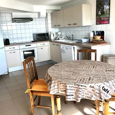 Apartment Coutain Agon-Coutainville