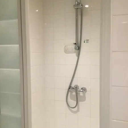 Apartment Coutain *