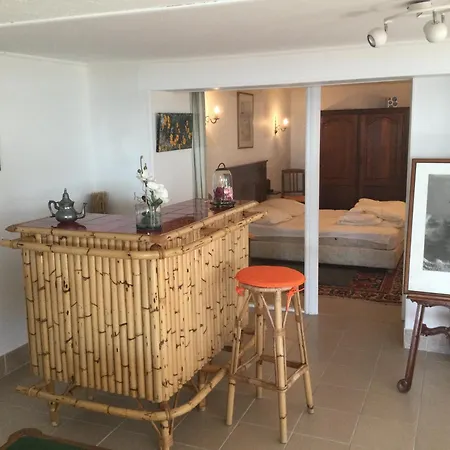 Apartment Coutain Agon-Coutainville